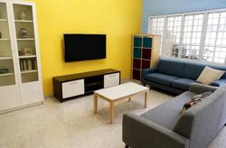 Kee Sun Avenue (D15), Terrace #610250311